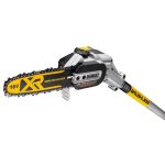 DeWalt DCMPS567N 18V XR Brushless Pole Saw, Body Only
