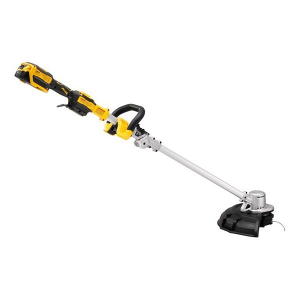 DeWalt DCMST561N-XJ 18V XR Cordless Line Trimmer, Body Only