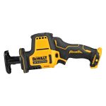 DeWalt DCS312D2-GB 10.8V / 12V XR Sub-Compact Brushless Reciprocating Saw incl. 2x 2.0Ah Batteries