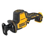 DeWalt DCS312D2-GB 10.8V / 12V XR Sub-Compact Brushless Reciprocating Saw incl. 2x 2.0Ah Batteries