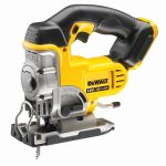 DeWalt DCK550M3T-GB 18V XR 5-Piece Cordless Tool Kit incl. 3x 4.0Ah Batteries