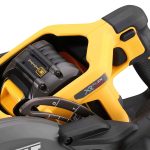 DeWalt DCS577T2-GB 54V XR FLEXVOLT High-Torque 190mm Circular Saw incl. 2x DCB546 Batteries