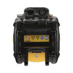 DeWalt DCC1054T2-GB 54V XR FLEXVOLT Cordless 10L Air Compressor incl. 2x DCB546 Batteries