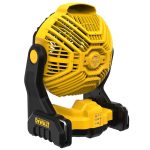 DeWalt DCE512N-XJ 18V XR Cordless Fan, Body Only