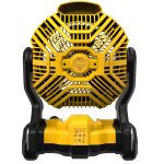DeWalt DCE512N-XJ 18V XR Cordless Fan, Body Only