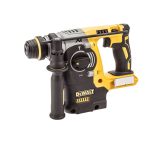 DeWalt DCK207P2T-GB 18V XR Combi Drill & SDS Plus Hammer Twin Kit incl. 2x 5.0Ah Batteries