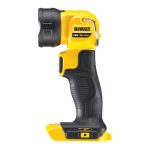 DeWalt DCK550M3T-GB 18V XR 5-Piece Cordless Tool Kit incl. 3x 4.0Ah Batteries