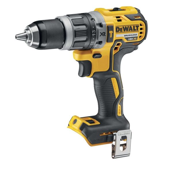DeWalt DCK699M3T 18V XR 6-Piece Cordless Power Tool Kit incl. 3x 4.0Ah Batteries