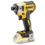 DeWalt DCK699M3T 18V XR 6-Piece Cordless Power Tool Kit incl. 3x 4.0Ah Batteries