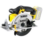 DeWalt DCK699M3T 18V XR 6-Piece Cordless Power Tool Kit incl. 3x 4.0Ah Batteries