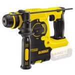 DeWalt DCK699M3T 18V XR 6-Piece Cordless Power Tool Kit incl. 3x 4.0Ah Batteries