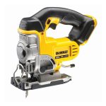 DeWalt DCK699M3T 18V XR 6-Piece Cordless Power Tool Kit incl. 3x 4.0Ah Batteries