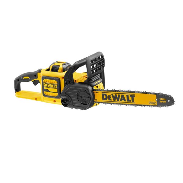 DeWalt DCM575X1-GB 54V XR FLEXVOLT Cordless Brushless Chainsaw incl. 1x DCB547 Battery