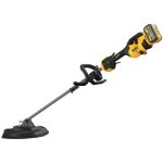 DeWalt DCMAS5713X1-GB 54V XR FLEXVOLT Split Boom with Line Trimmer Attachment incl. 1x DCB547 Battery