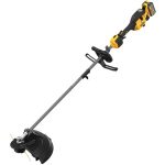 DeWalt DCMAS5713X1-GB 54V XR FLEXVOLT Split Boom with Line Trimmer Attachment incl. 1x DCB547 Battery