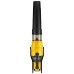 DeWalt DCMBA572N-XJ 54V XR FLEXVOLT Cordless Brushless Backpack Blower, Body Only