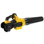 DeWalt DCMBA572N-XJ 54V XR FLEXVOLT Cordless Brushless Backpack Blower, Body Only