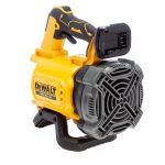DeWalt DCMBL562P1-GB 18V XR Brushless Blower incl. 1x 5.0Ah Battery