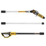 DeWalt DCMPS567N 18V XR Brushless Pole Saw, Body Only