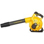 DeWalt DCM572N-XJ 54V XR FLEXVOLT Cordless Brushless Blower, Body Only