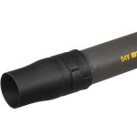 DeWalt DCM572N-XJ 54V XR FLEXVOLT Cordless Brushless Blower, Body Only