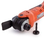 Fein MM 300 Multitool & Drill Driver 12V Twin Kit incl. 2x 2.5Ah Batteries