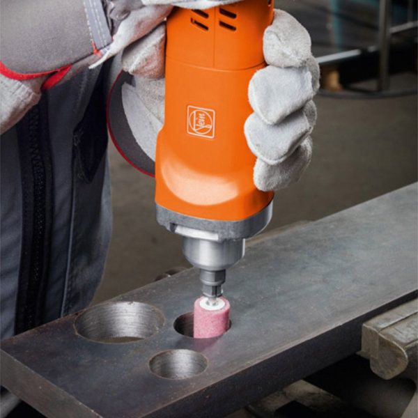 Fein GSZ 8-280 PE Straight Grinder 750W 240V