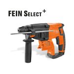 Fein ABH 18 Select+ 18V Rotary SDS+ Hammer Drill, Body Only, in Carry Case