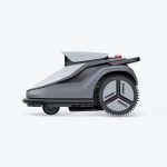 TerraMow V1000 with Garage