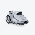 TerraMow V1000 with Garage
