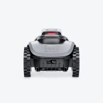 TerraMow V1000 with Garage