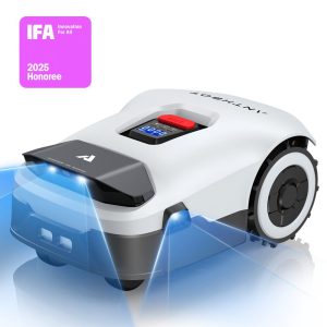ANTHBOT Genie 800