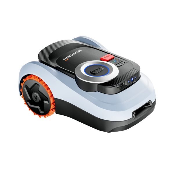 Segway Navimow i2 LiDAR Pro i210