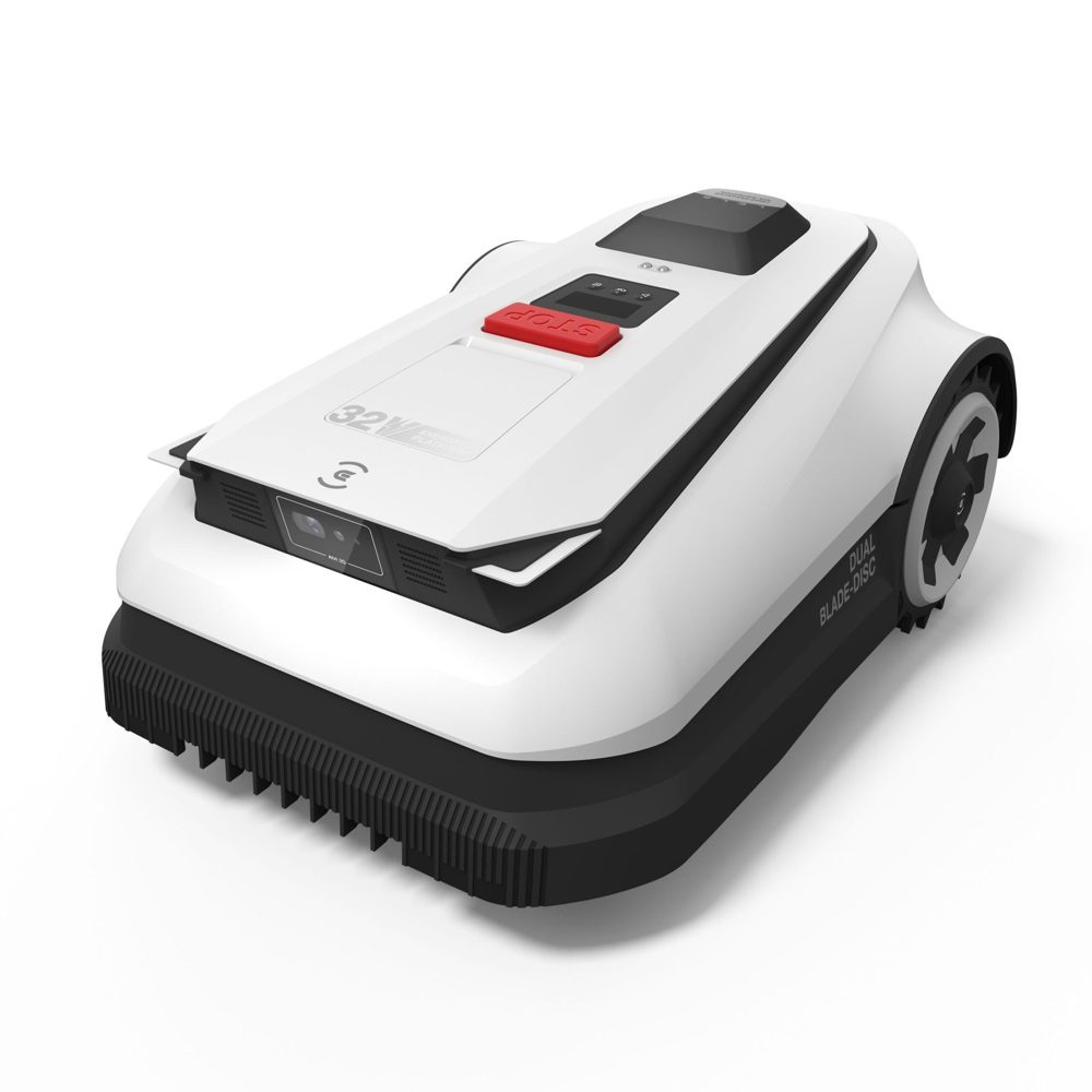 ECOVACS GOAT A1600 LiDAR PRO ECOVACS GOAT A1600 LiDAR PRO
