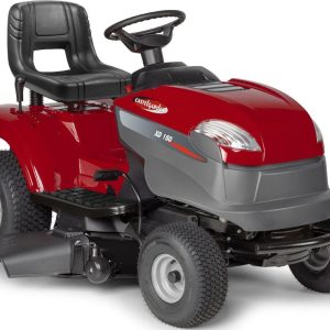 Castelgarden XD 150 Lawn Tractor