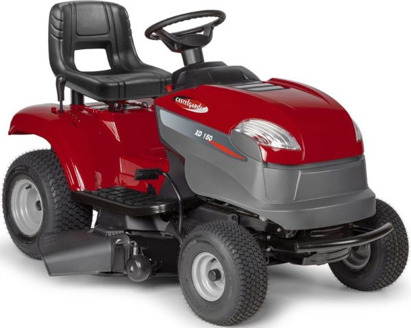 Castelgarden XD 150 Lawn Tractor