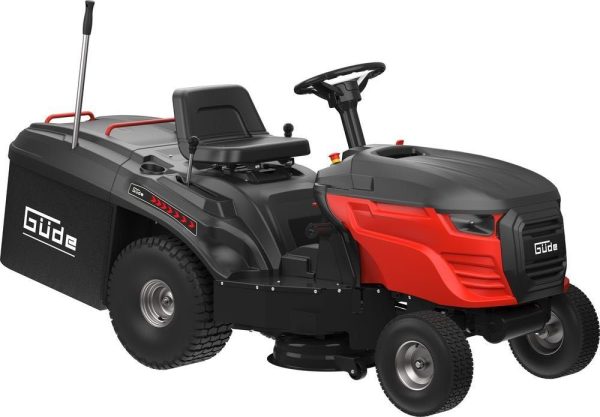 Güde GAR 685 T Lawn Tractor