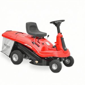 HECHT 5161 Ride-On Mower