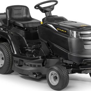 Alpina AT4 84 A Lawn Tractor