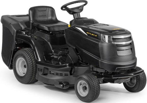 Alpina AT4 84 A Lawn Tractor
