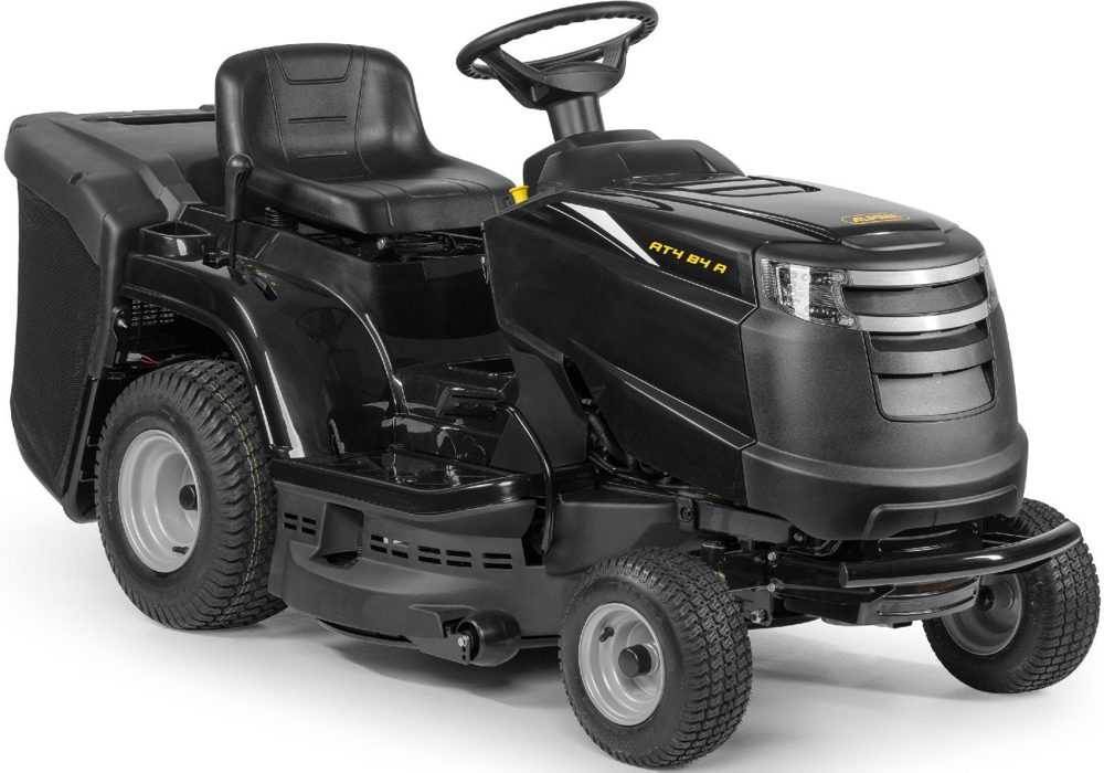 Alpina AT4 84 A Lawn Tractor Alpina AT4 84 A Lawn Tractor