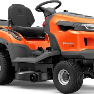 Husqvarna TC 215T Lawn Tractor