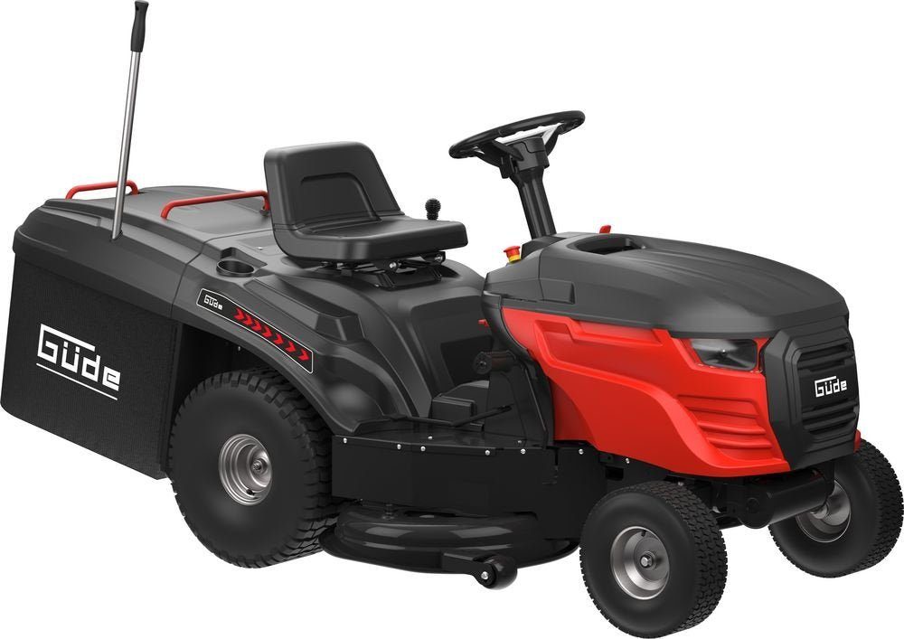 Güde GAR 960 T Hydrostatic Lawn Tractor Güde GAR 960 T Hydrostatic Lawn Tractor