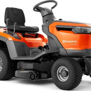 Husqvarna TC 112 Lawn Tractor