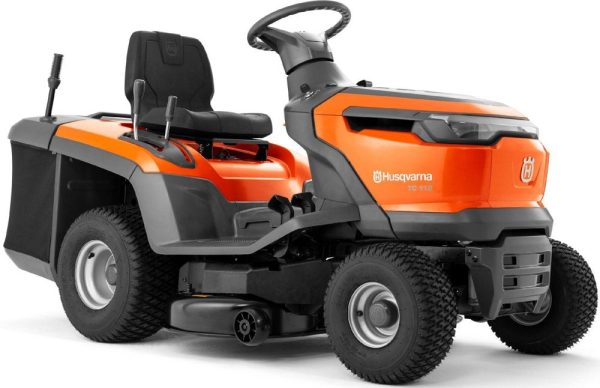 Husqvarna TC 112 Lawn Tractor
