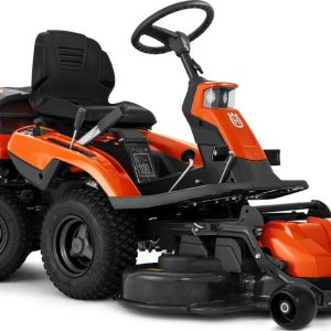 Husqvarna Rider R 216TC AWD