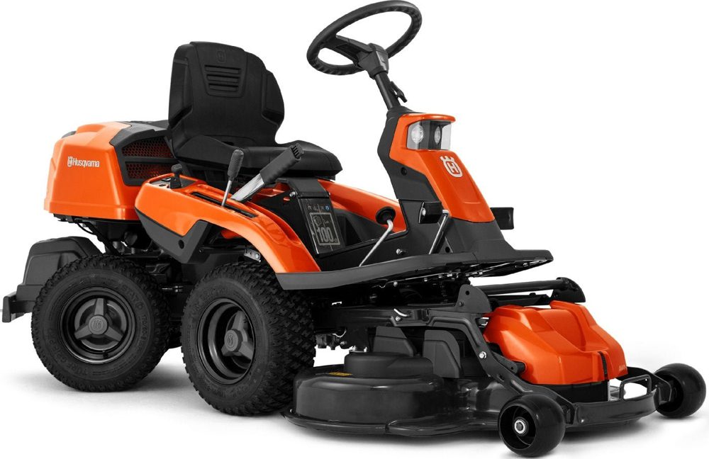 Husqvarna Rider R 216TC AWD Husqvarna Rider R 216TC AWD