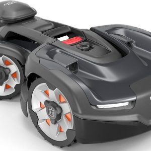 Husqvarna Automower 435X AWD NERA EPOS