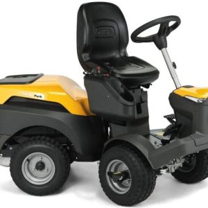 STIGA Park 700 W Front Mower