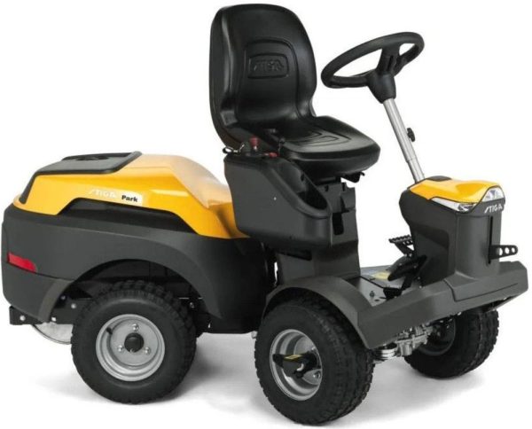 STIGA Park 700 W Front Mower